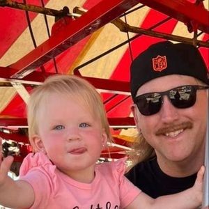 Meet your Posher, Mike